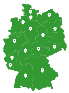 Entrümpelungen deutschlandweit