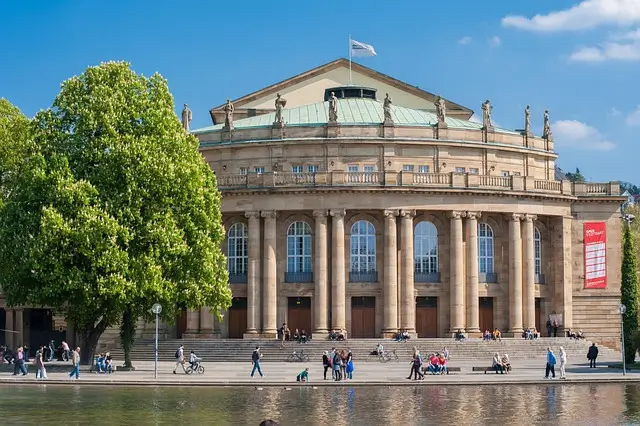 Entrümpelung Baden-Württemberg