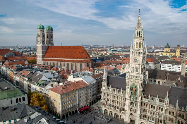 Entrümpelung Bayern