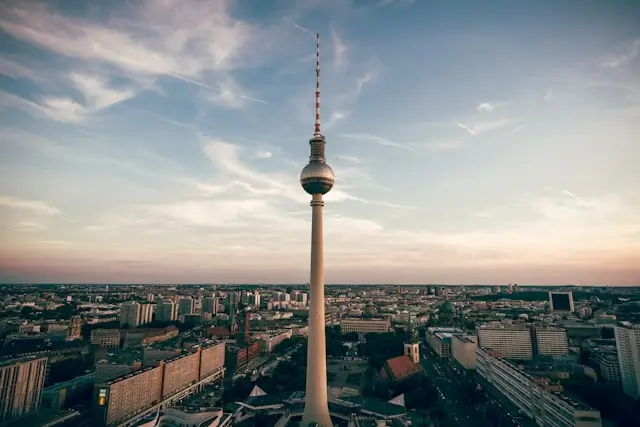 Entrümpelung Berlin