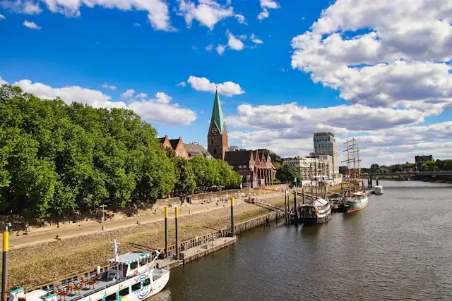 Entrümpelung Bremen