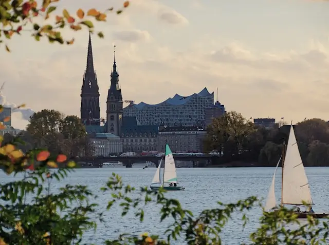Entrümpelung Hamburg