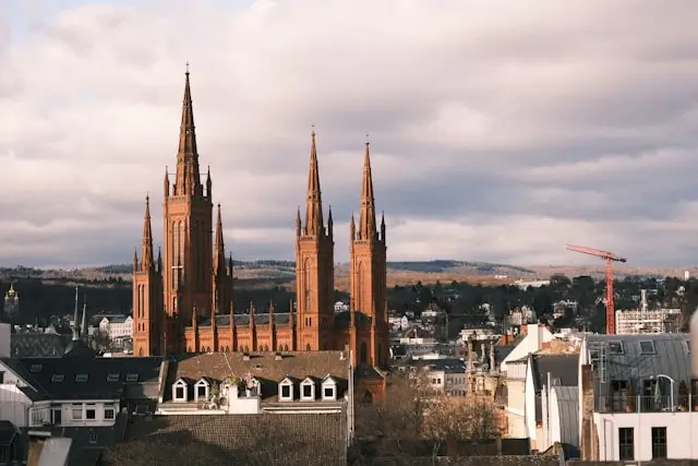 Entrümpelung Hessen