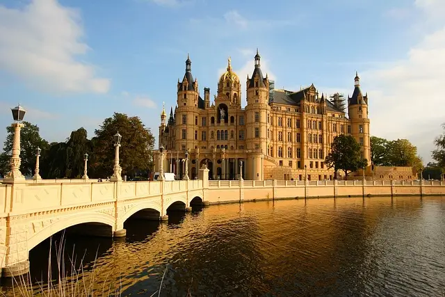 Entrümpelung Mecklenburg-Vorpommern
