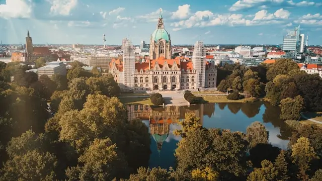 Entrümpelung Niedersachsen