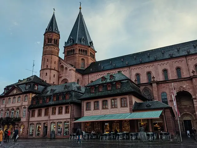 Entrümpelung Rheinland-Pfalz