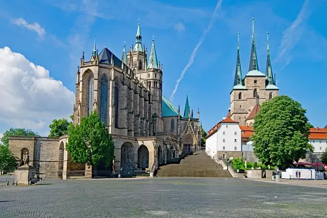 Entrümpelung Thüringen
