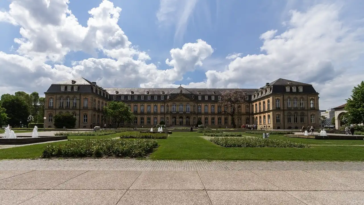 Entrümpelung Baden-Württemberg Landeshauptstadt Stuttgart