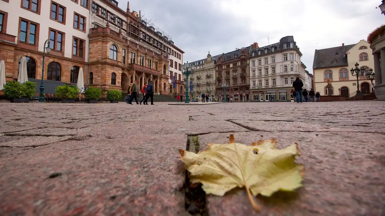 Entrümpelung Hessen Landeshauptstadt Wiesbaden