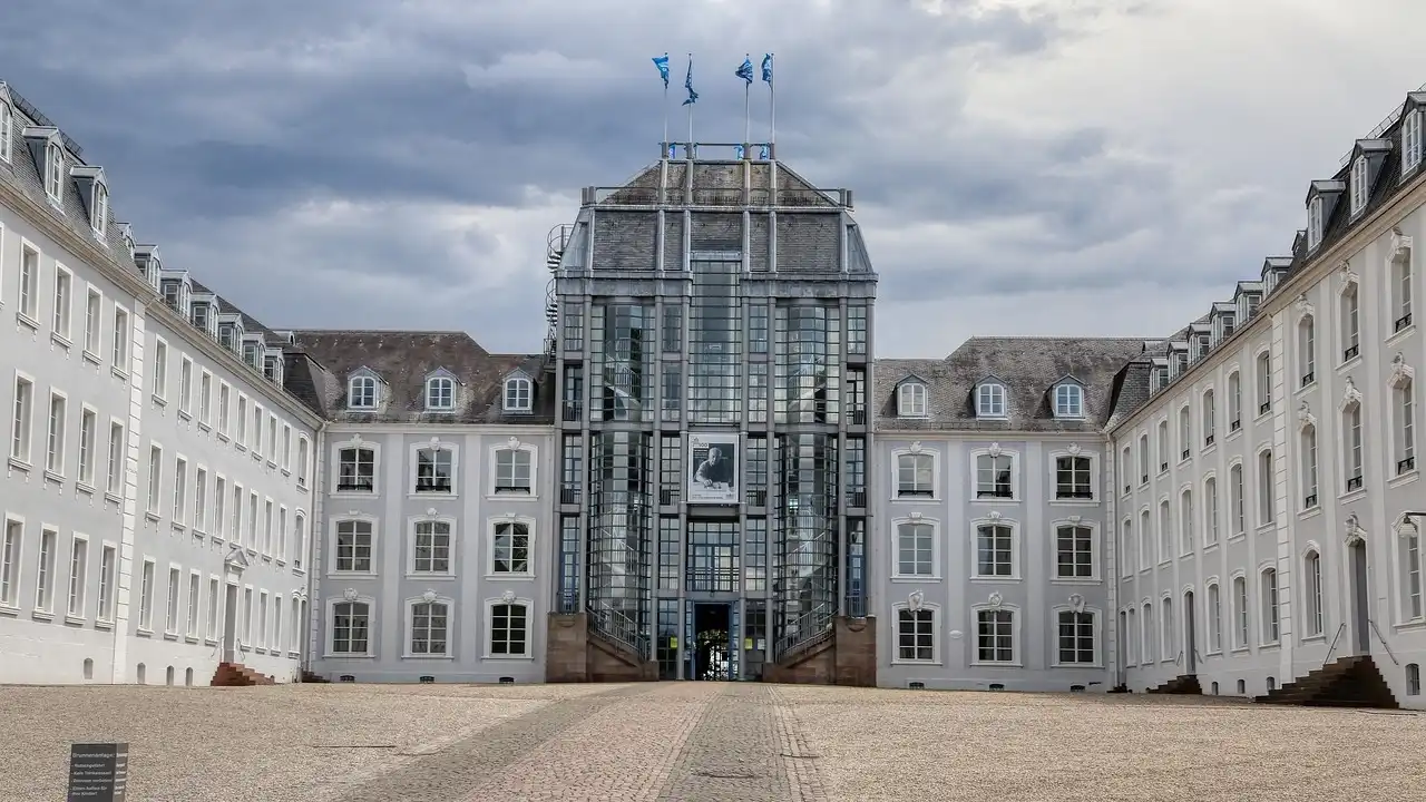 Entrümpelung Saarland Landeshauptstadt Saarbrücken