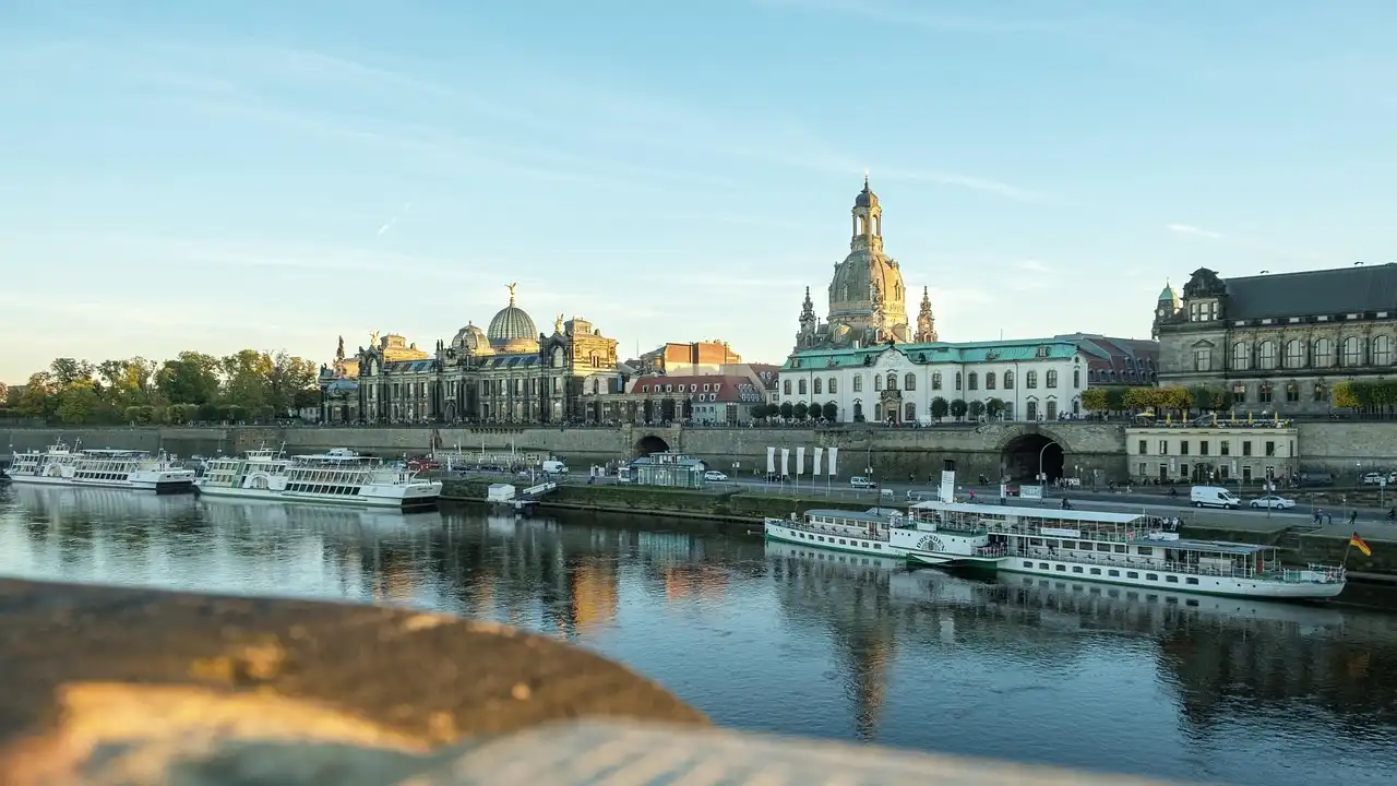 Entrümpelung Sachsen Landeshauptstadt Dresden