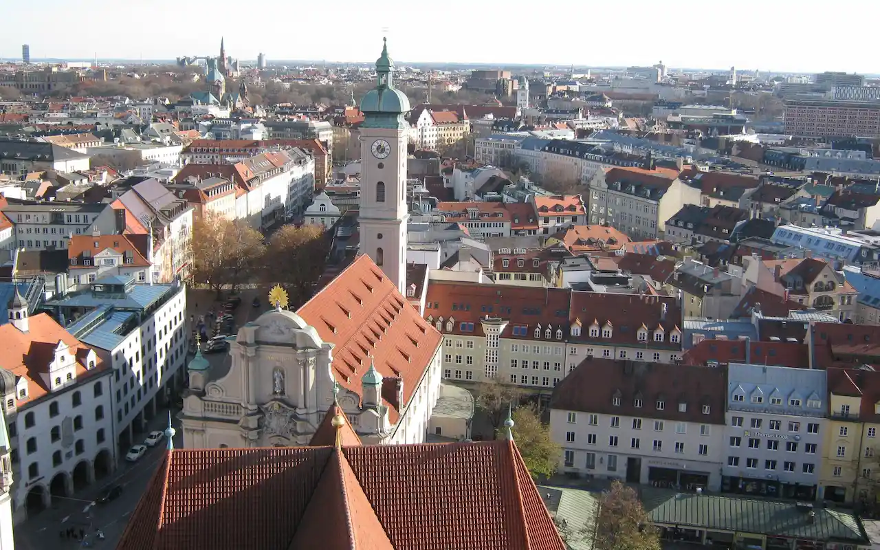 entruempelung-muenchen-marienplatz Entrümpelung München Marienplatz