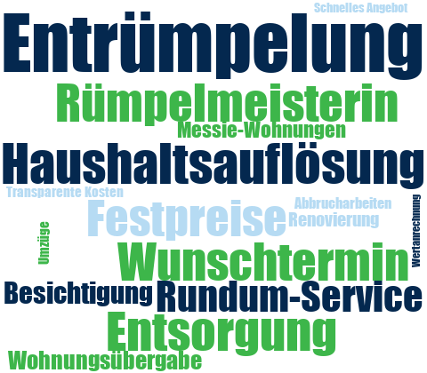 Entrümpelung Bad Dürkheim